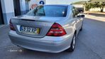 Mercedes-Benz C 220 CDI Avantgarde - 33