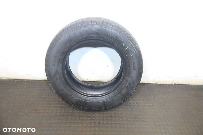 OPONA OPONY 2 SZT NOKIAN 195/70/15C LATO 18R - 9