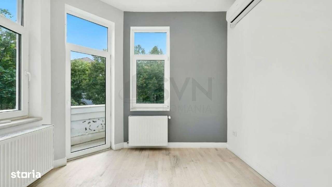 Vila Dorobanti Capitale - Imagine principală: 4/11