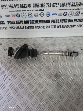 Coloana Ax Cruce Cardanica Volan Bmw M5 M6 F10 F06 F12 F13 M5 M6 Cod 2284307 - 2