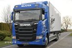 Scania R410 ///* 2020 *///  CHŁODNIA  ///  6X2 ///  JAK FABRYCZNIE NOWA /// - 9