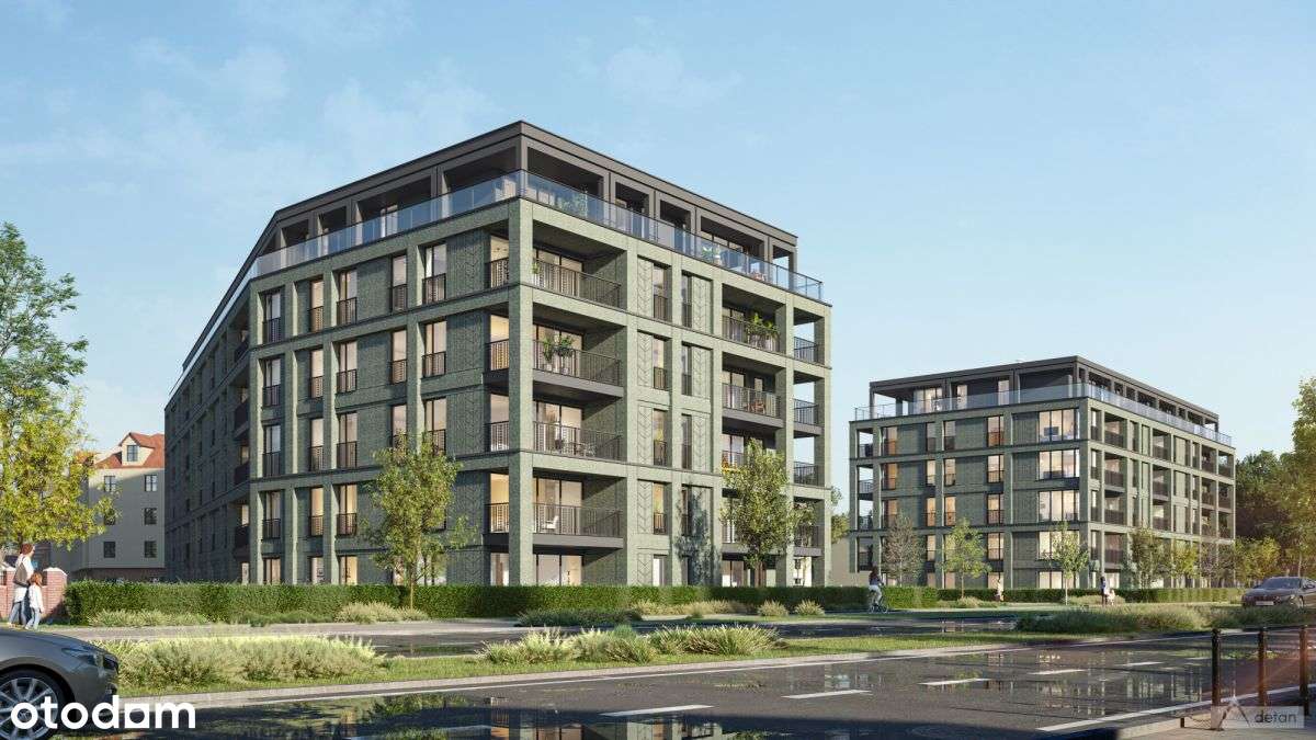 Mieszkania w centrum Radomia - rynek pierwotny-5