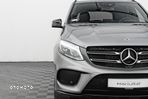 Mercedes-Benz GLE 250 d 4-Matic - 9