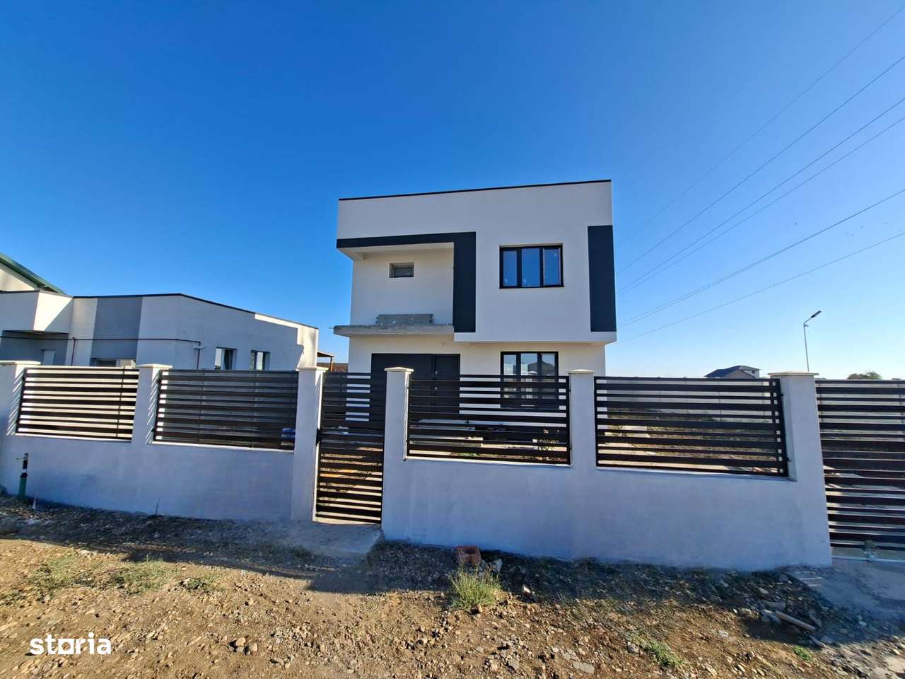 Casa P+1Etaj /4 camere /Com.Berceni/Comision 0%-6