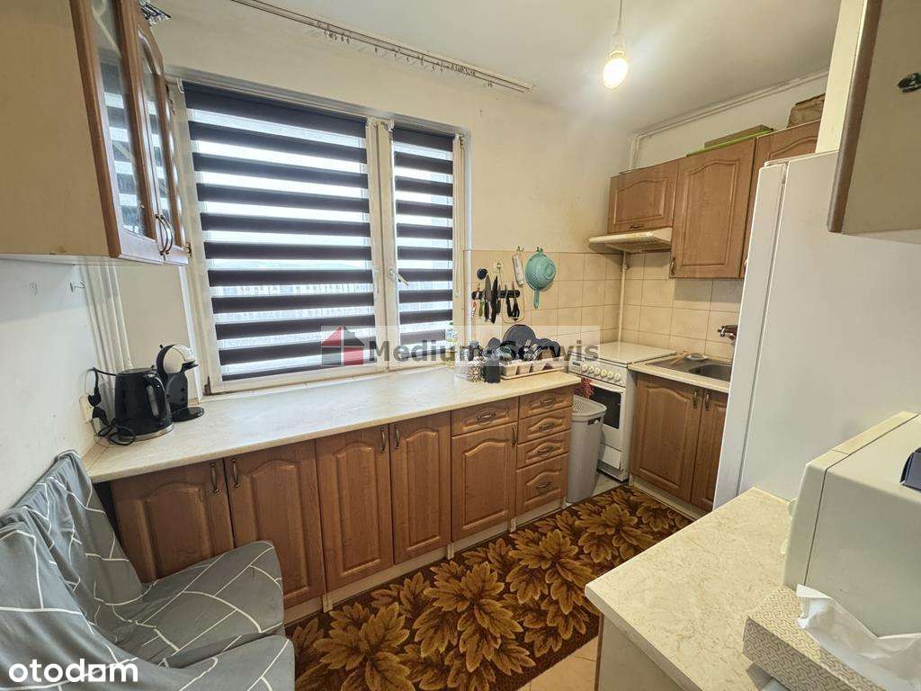 Trzypokojowe mieszkanie KSM-5