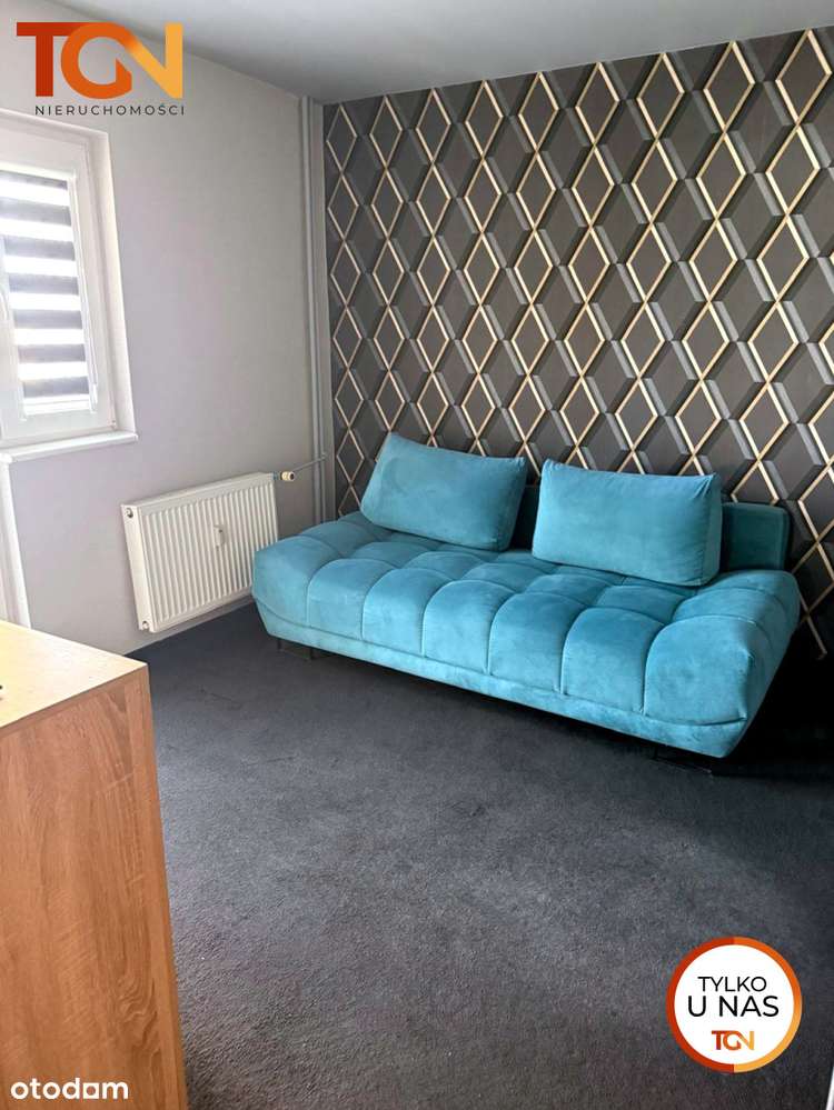 M3 na Chojnach w wieżowcu-5