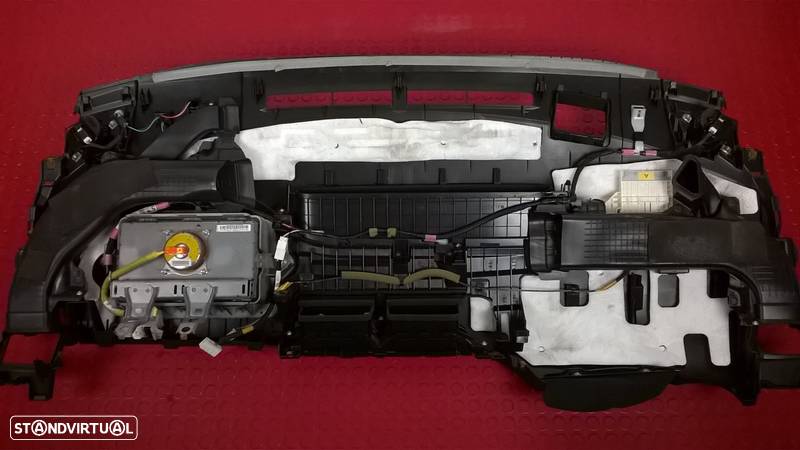 Kit Airbags [Toyota Prius W3] - 3