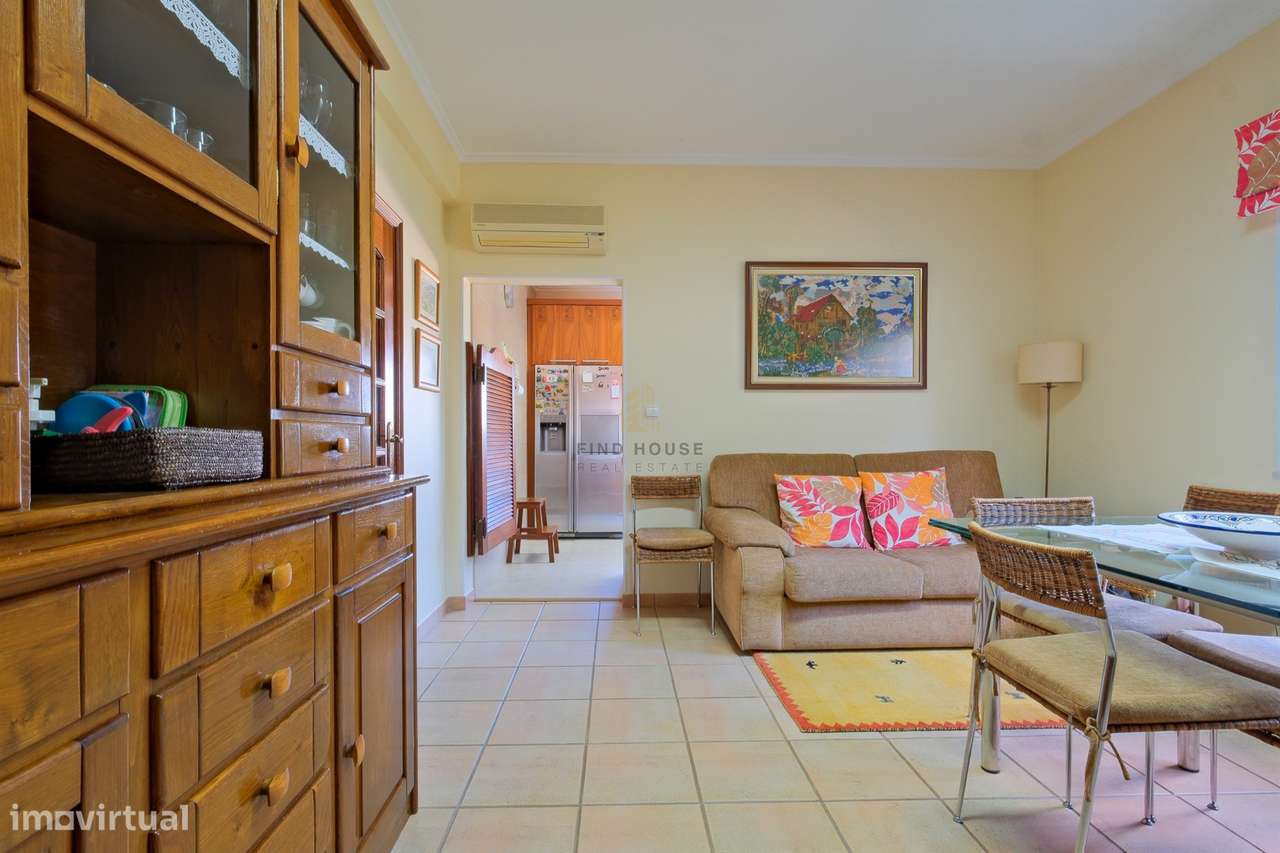 Moradia Isolada T4 com piscina, campo de ténis e logradouro em Cachoei-32