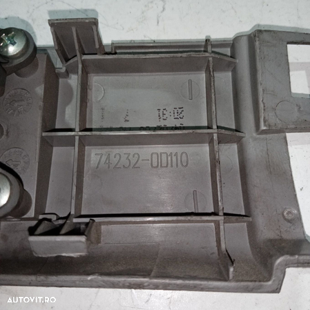 Panou comenzi geamuri Toyota Yaris | 2005 - 2011 | 9706y82 9706y82 - 6