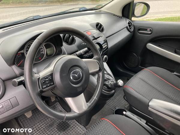 Mazda 2 1.3 Comfort - 14