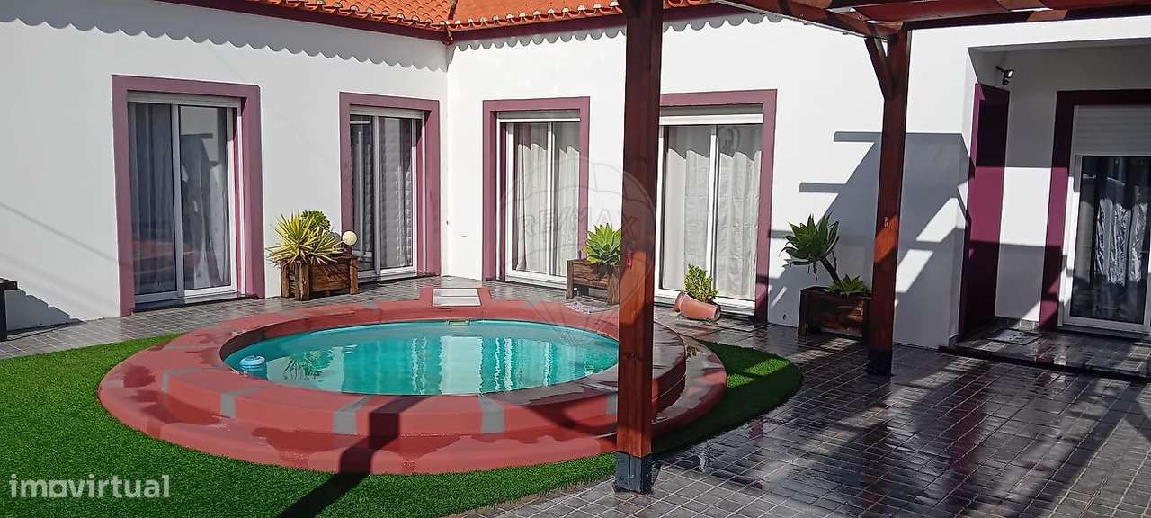 Moradia T3 para venda - Grande imagem: 4/22