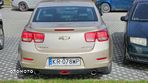 Chevrolet Malibu 2.4 LTZ - 8