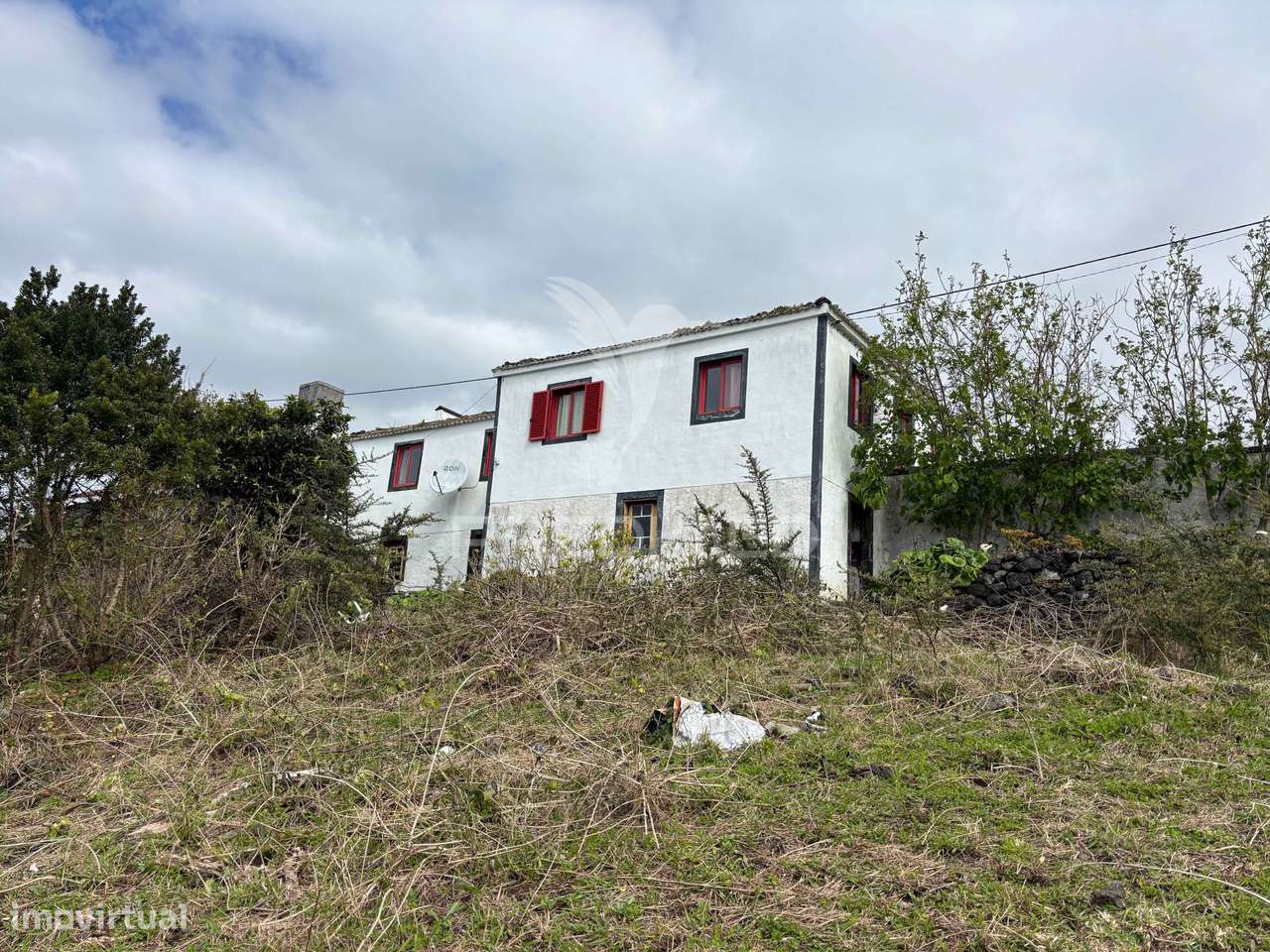 Moradia T4 para venda em São Mateus - Grande imagem: 4/38