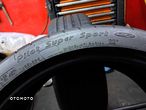 245/40R21 96Y Michelin Pilot Super Sport ZP Runflat CENAZAPARĘ 2017r - 8