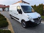 Renault Master - 1