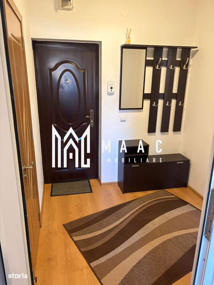 Apartament 1 Camera I Decomandat I Etaj 1 I Viile Sibiului - Imagine principală: 4/8