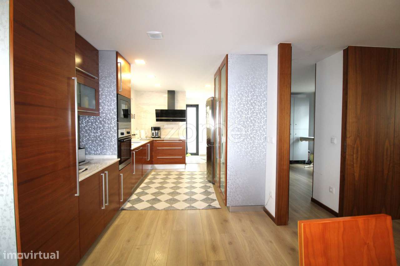 Moradia T3 Individual no Centro de Fafe - Grande imagem: 5/30