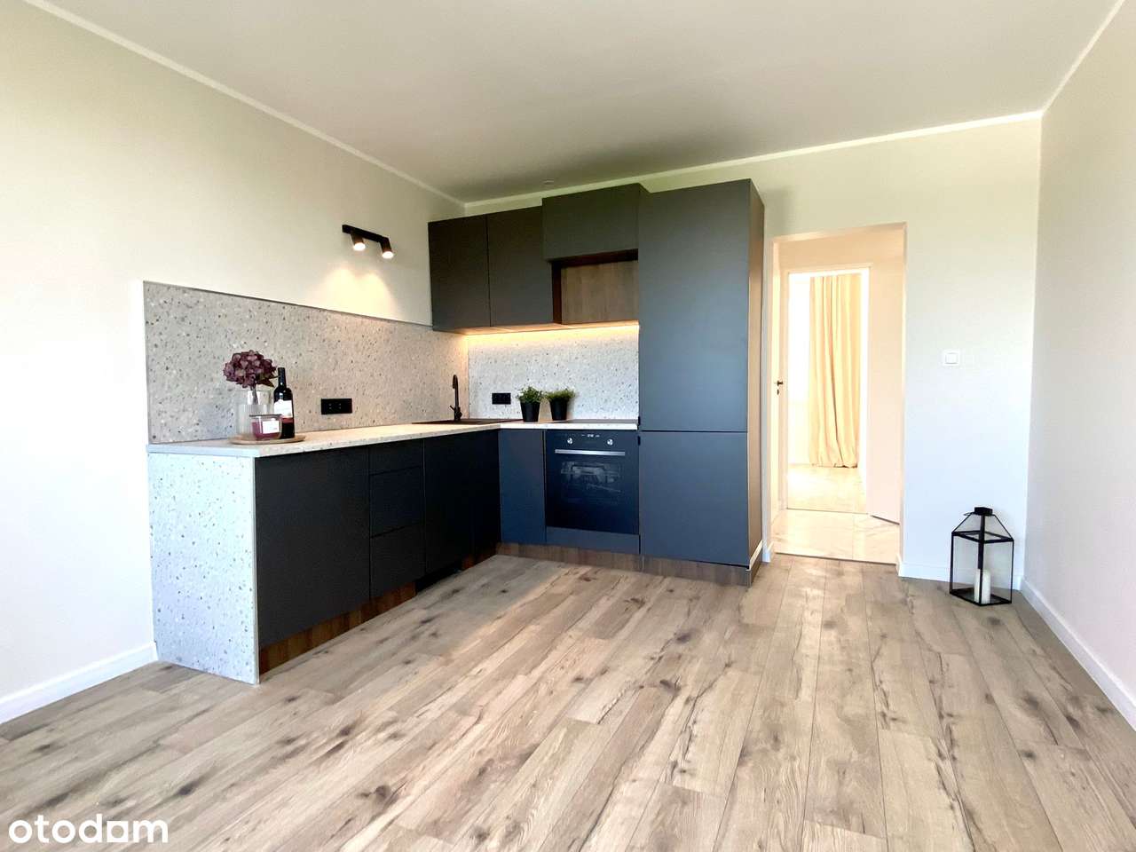 OKAZJA! Piękne 3 pok. po remoncie z balkonem. Idealny układ. 2 piętro - Pełny obrazek: 4/17