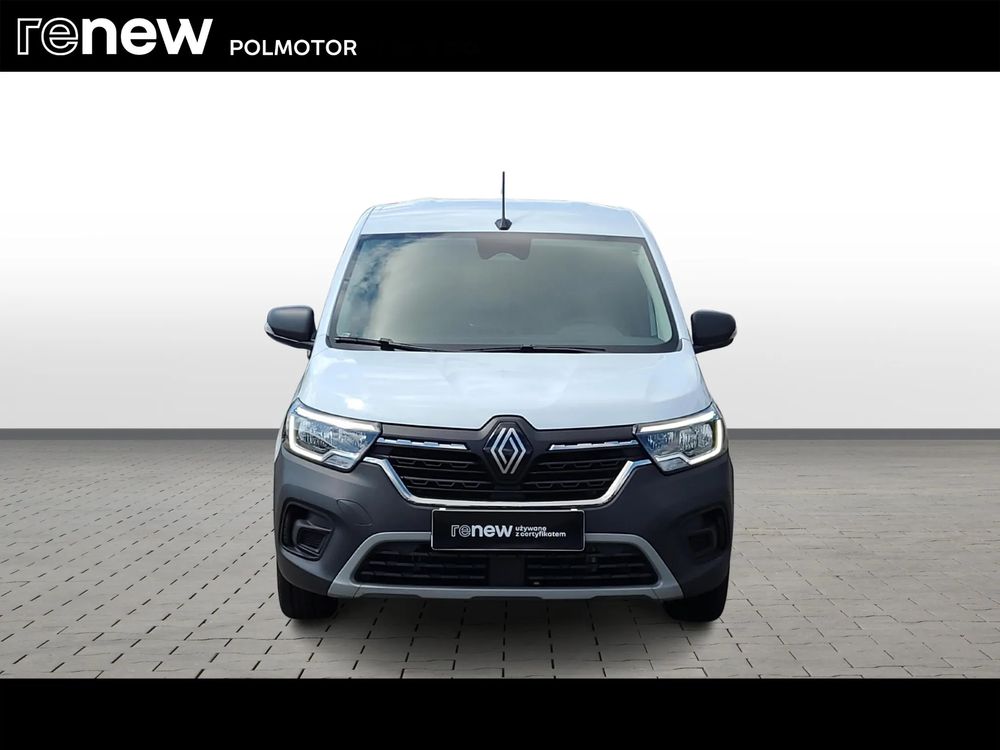 renault Kangoo Van