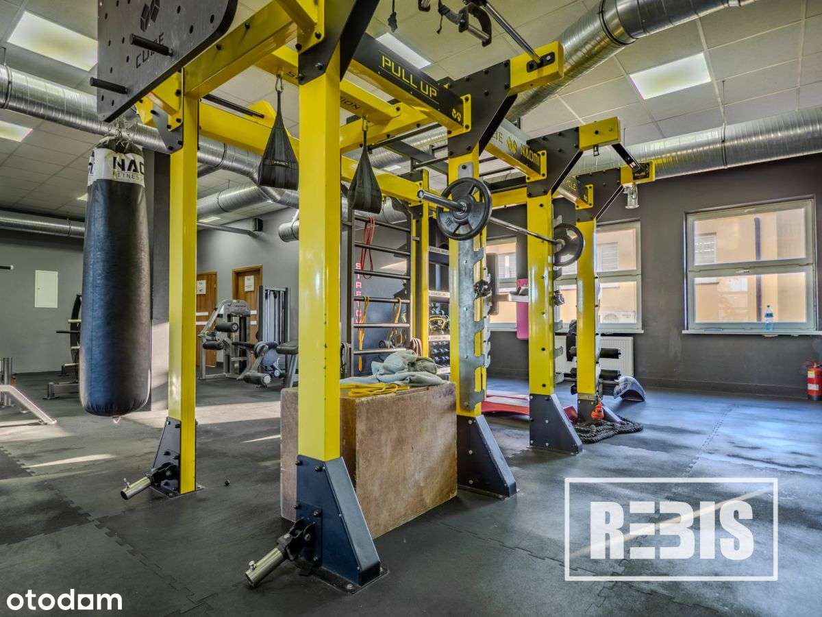 Eng| Lokal 950m2 w prestiżowym budynku z najmecami-6