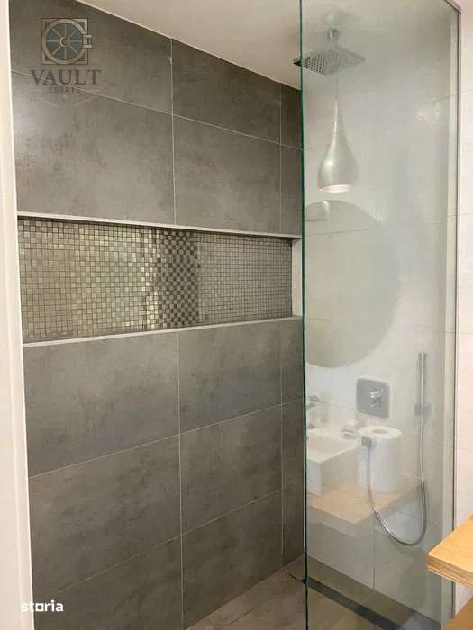 Apartament 2 camere -  loc parcare inclus -Barbu Vacarescu - Imagine principală: 5/7