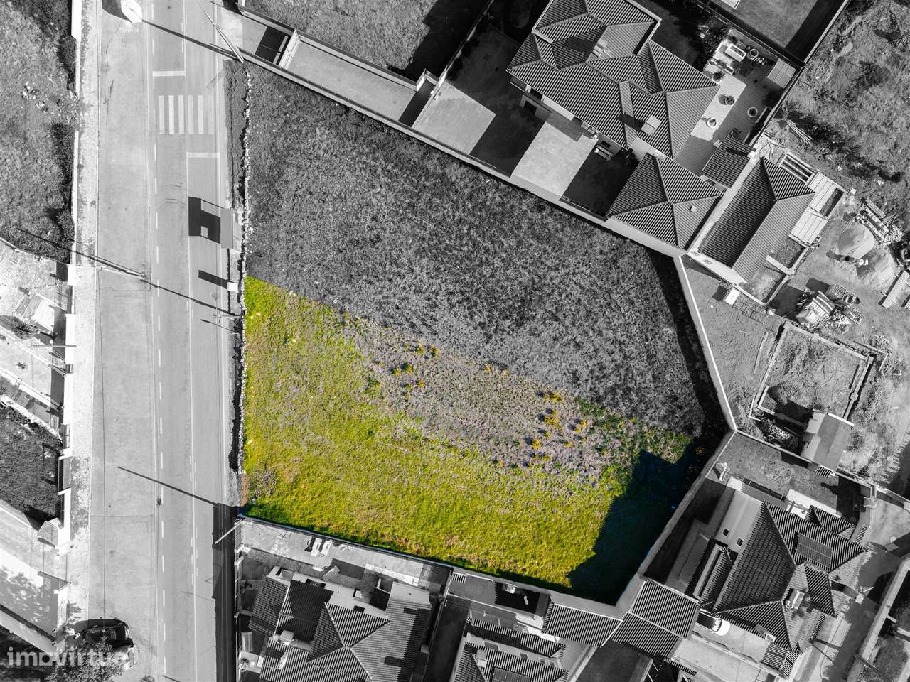 Terreno à Venda na Assafora – Natureza e Tranquilidade a 10 min da Pra - Grande imagem: 4/8