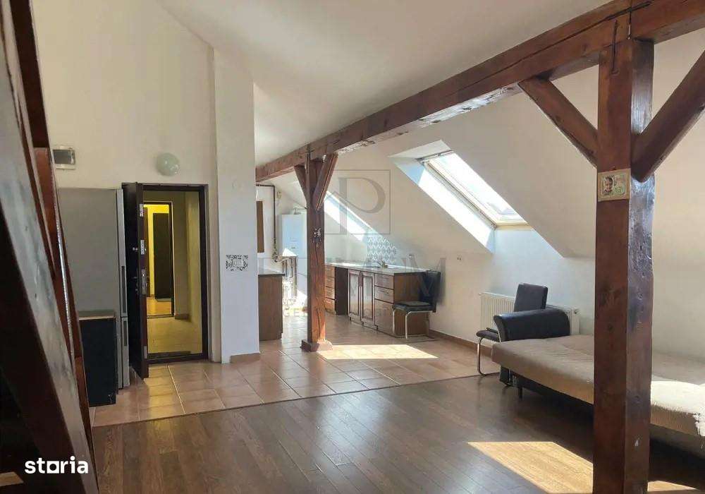 Girocului - 2 Camere - Bloc 2007 - Centrala termica proprie - Aproape - Imagine principală: 1/6