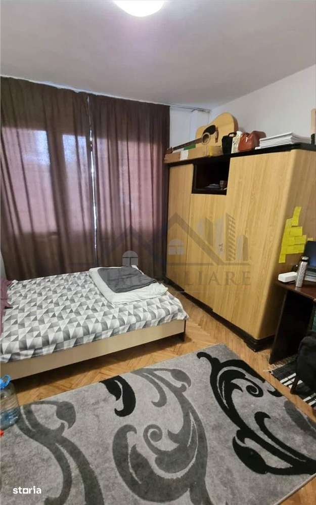 Apartament 3 camere Ciurchi - Tatarasi - Imagine principală: 4/7