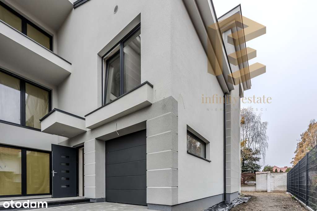 REZYDENCJA KASZTANOWA Komfort na który zasługujesz - Pełny obrazek: 4/16