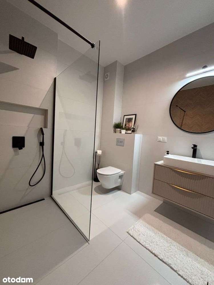 Nowe, wykończone mieszkanie 3-pokojowe - 62m2, BEZPOŚREDNIO! - Pełny obrazek: 3/19