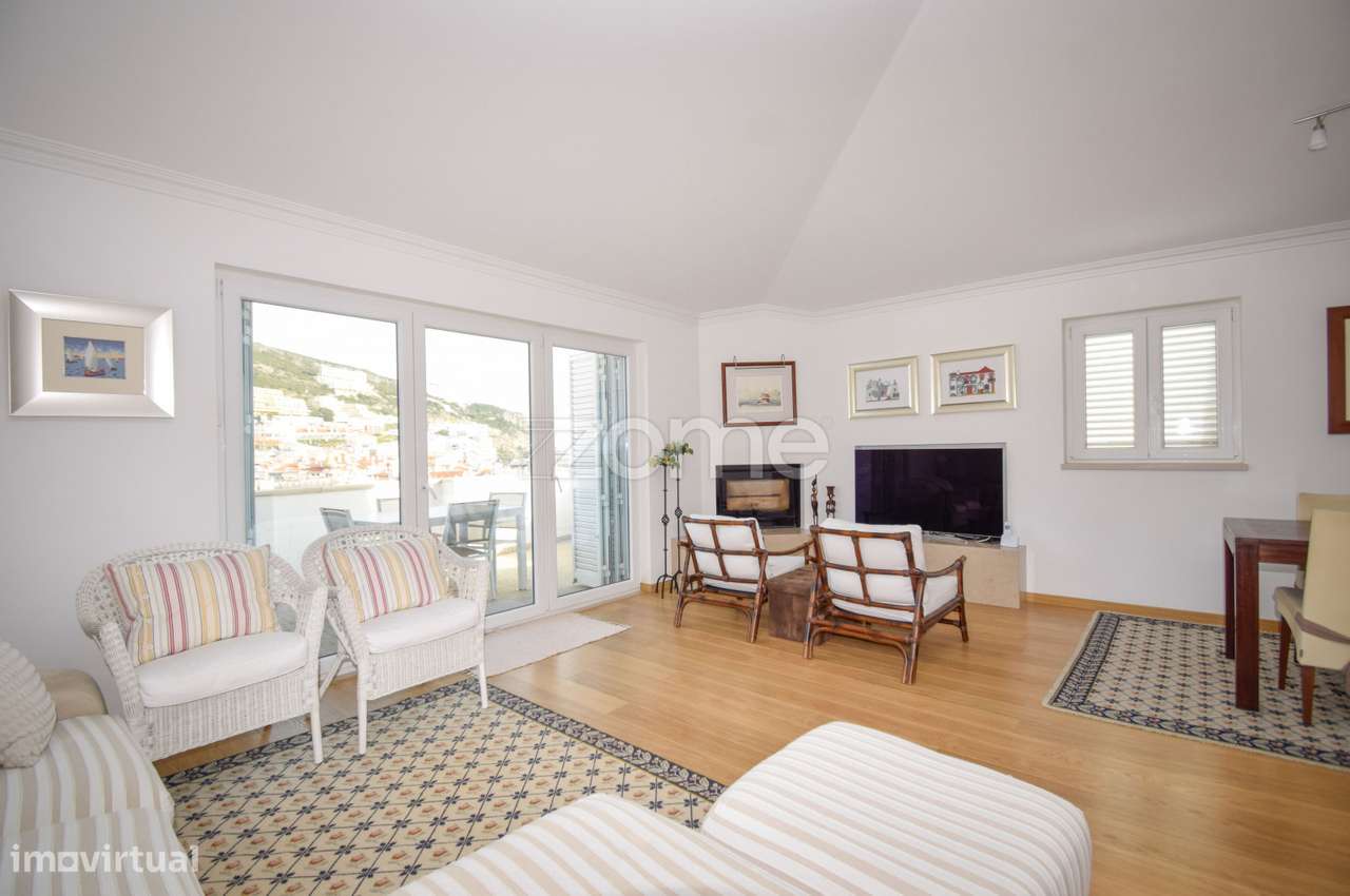 Prédio com 2 apartamentos independentes, totalmente remodelado-12