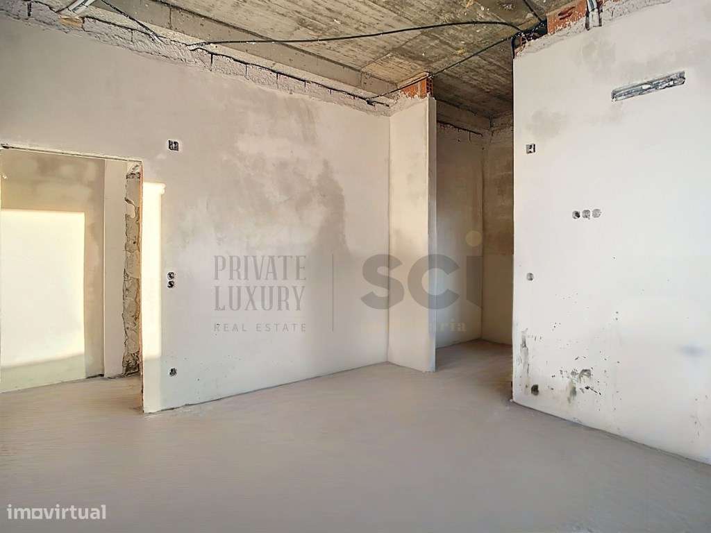 Moradia T4 Azeitão Térrea Isolada com Garagem Piscina-28