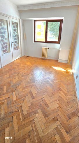 Apartament 4 camere 95 mp, 2 bai, 2 balcoane, bloc 1982, Dacia-8