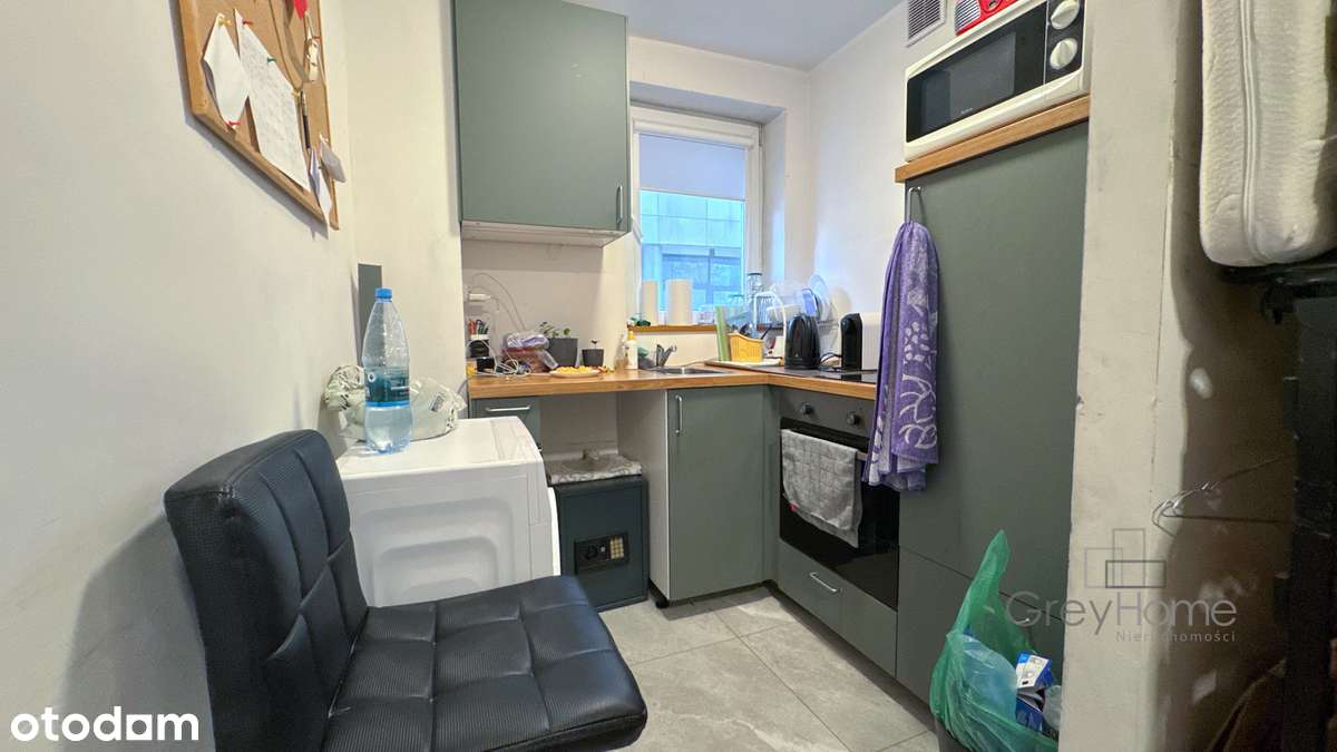 Idealna inwestycja pod wynajem, ul. Bagno 5 - Pełny obrazek: 4/9