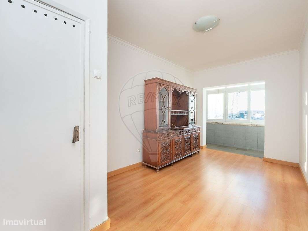 Apartamento T2 para venda - Grande imagem: 3/28