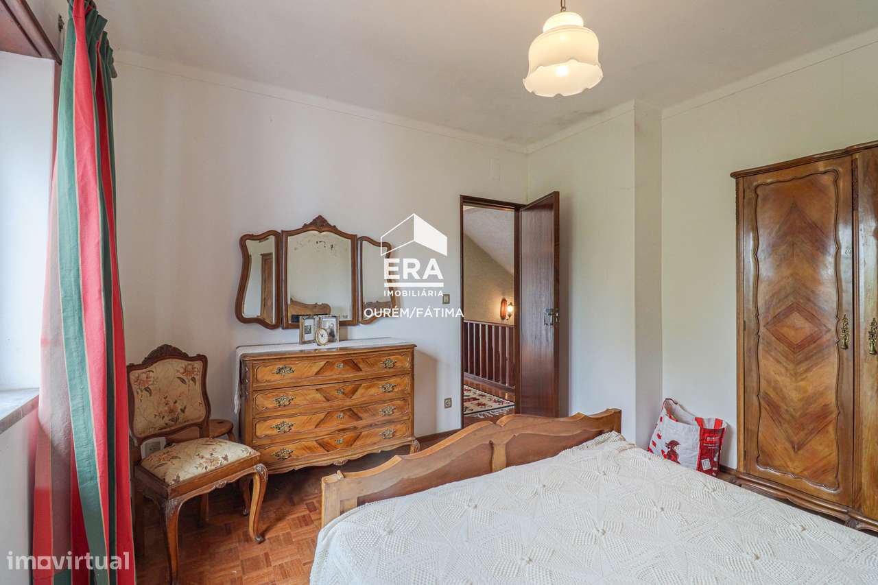 Moradia T4, Seiça-20