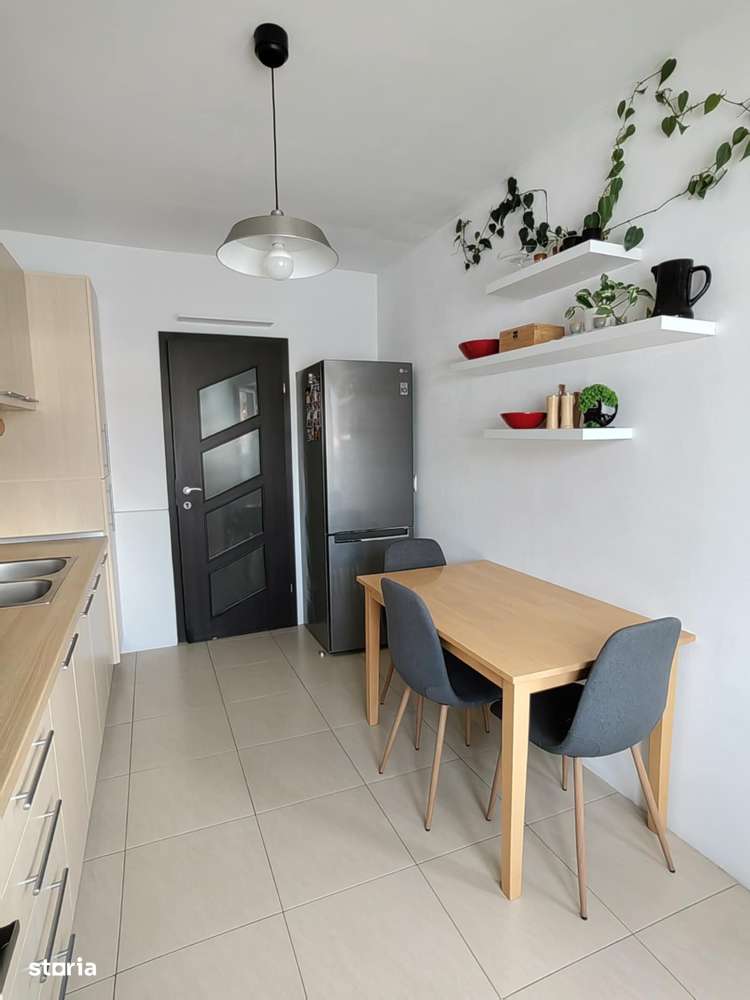 Comision 0 % Ap 2 cam decomandate - Floresti !-12