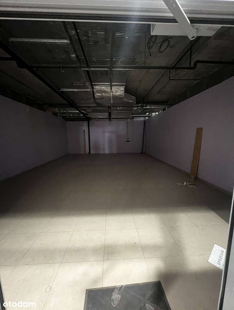 Lokal handlowo - usługowy 96m2kobielska23 ZAMIANA - Pełny obrazek: 3/7