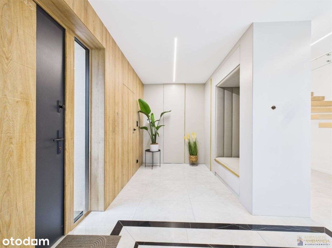 *Luksus W Sercu Lasu- Dom Gotowy Do Wprowadzenia*-9