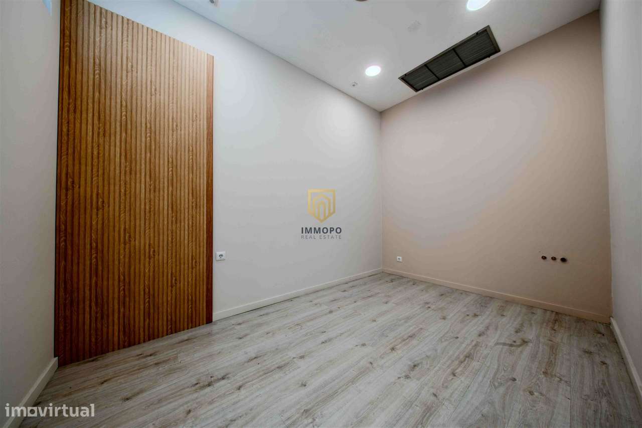 Loja , Porto, Matosinhos / Venda / 205.000€-11