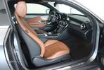 Mercedes-Benz C 220 d - 8