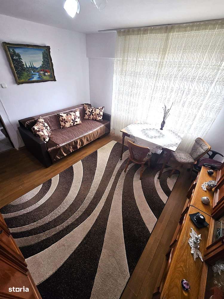 Apartament 2 camere decomandat | Micro 16 | Str Brandusa-6