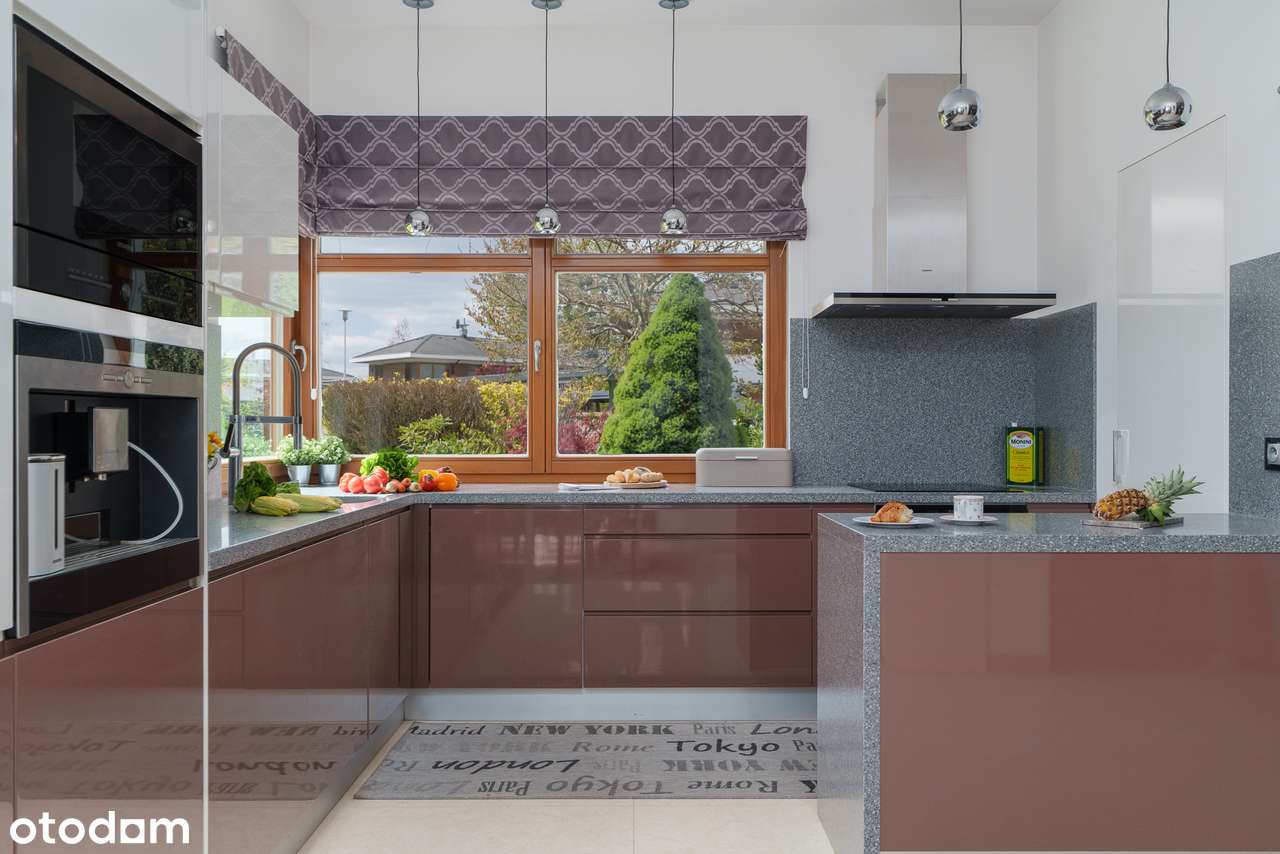 Komfortowy dom do życia i wypoczynku-7