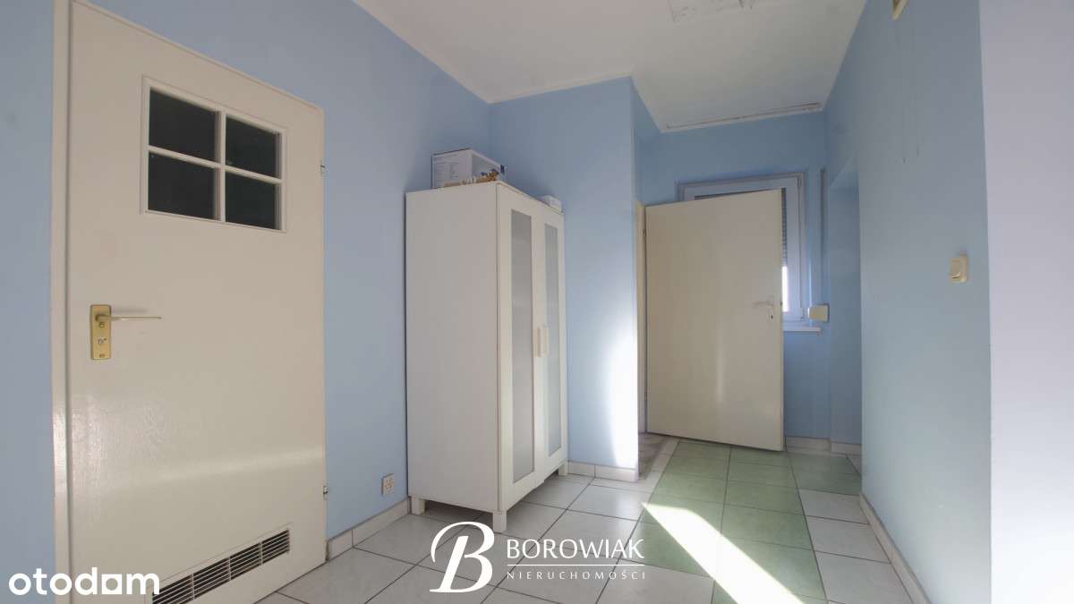 Dom z ogrodem na osiedlu Zagorzynek-19