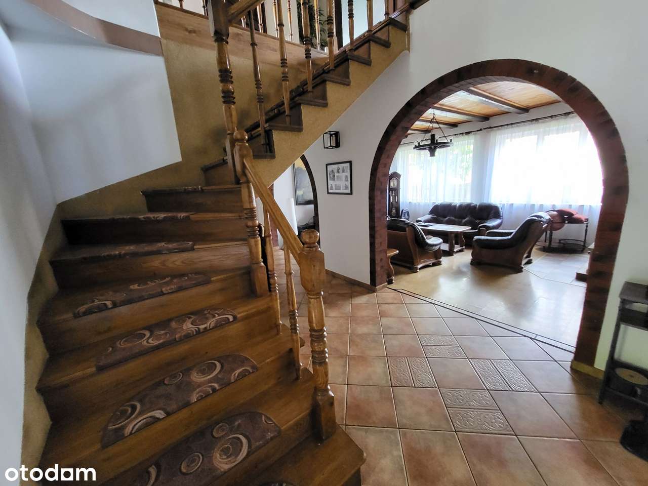 Klimatyczny dom na sprzedaż | Środa Śląska | 250 m2 |  ogród 1347 m2 - Pełny obrazek: 5/18