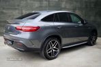 Mercedes-Benz GLE 43 AMG Coupé 4Matic - 8