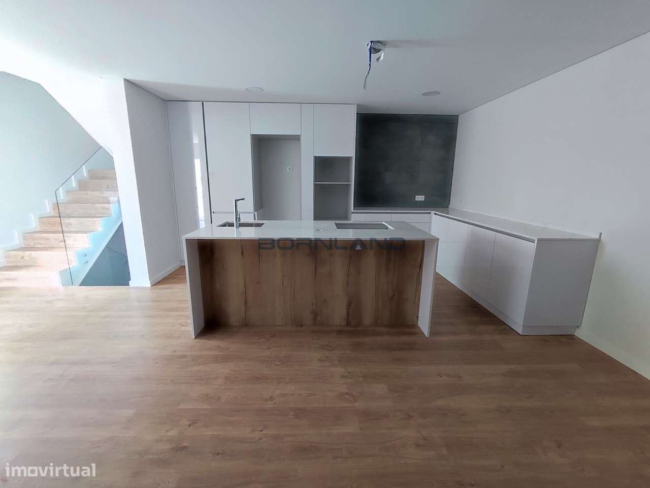 Moradia em Banda T3 - Grande imagem: 3/16