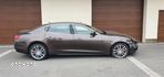 Maserati Quattroporte S Q4 - 3