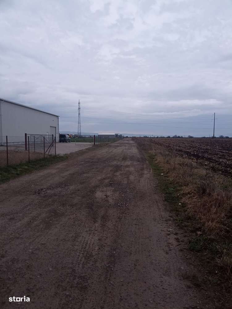 De vânzare terenuri intravilane - Imagine principală: 5/10