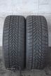 225/50R17 DUNLOP WINTER SPORT 4D RSC x2szt 4729z - 1